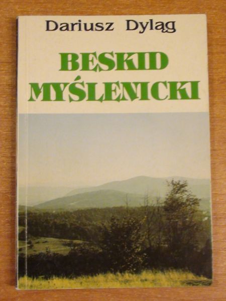 Dyląg Dariusz - Beskid Myślenicki