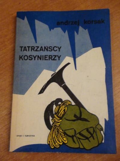 Tatrzańscy kosynierzy