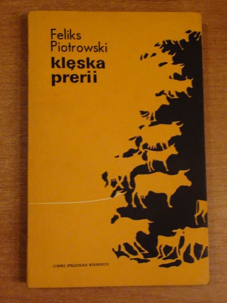 Klęska prerii