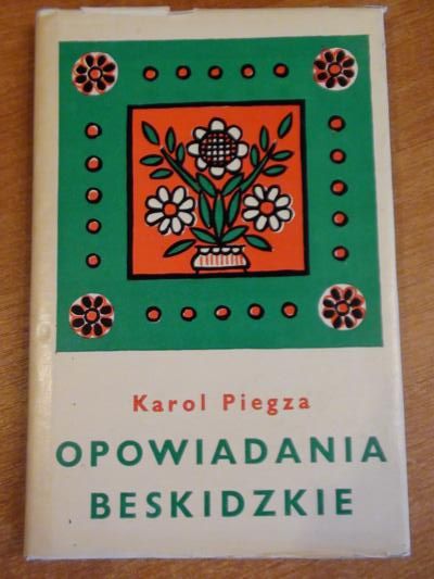 Opowiadania beskidzkie