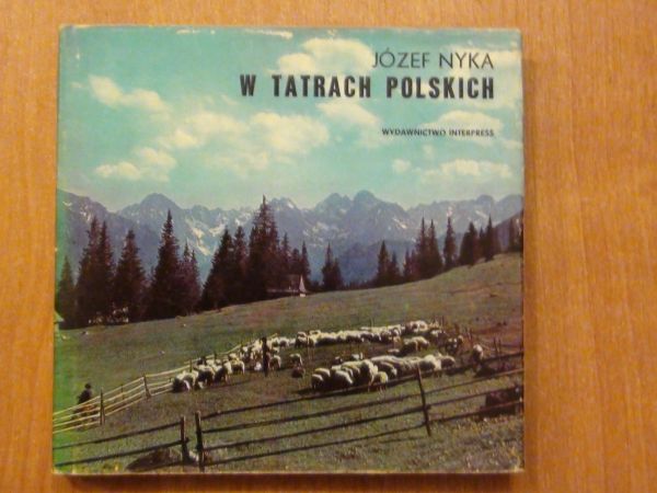 W Tatrach polskich