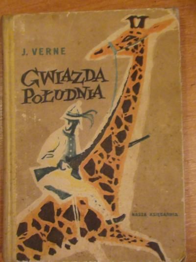 Gwiazda południa