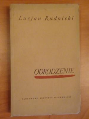 Odrodzenie
