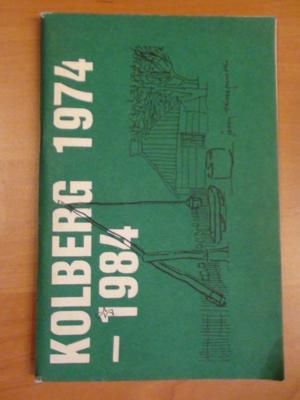 Kolberg 1974 - 1984