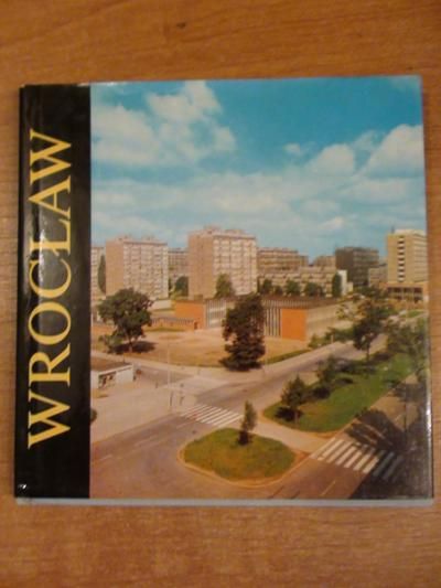 Wrocław