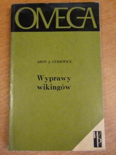 Wyprawy wikingów