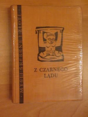 Z czarnego lądu