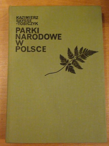 Parki Narodowe w Polsce