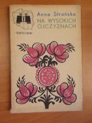 Na wysokich ojczyznach