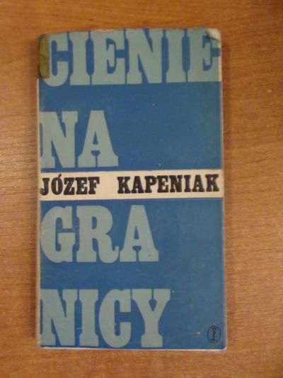 Cienie na granicy