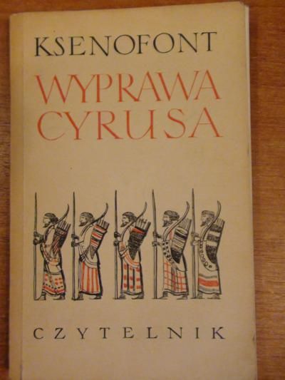 Wyprawa Cyrusa
