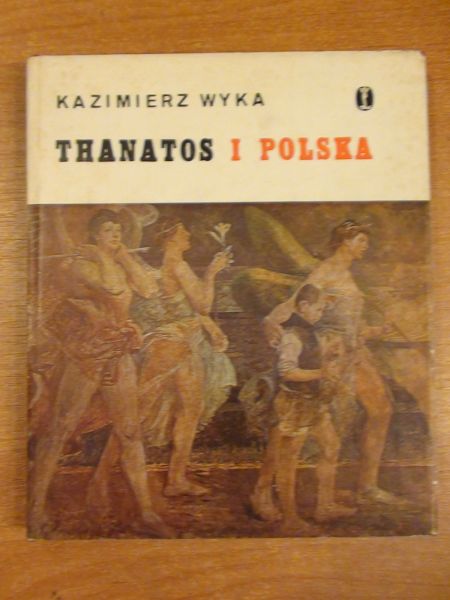 Thanatos i Polska czyli o Jacku Malczewskim
