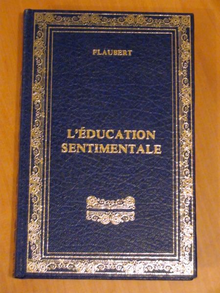 L`education sentimentale