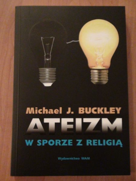 Ateizm w sporze z religią