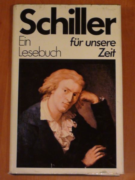 Ein Lesebuch fur unsere Zeit
