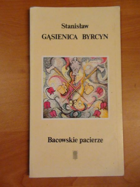 Bacowskie pacierze