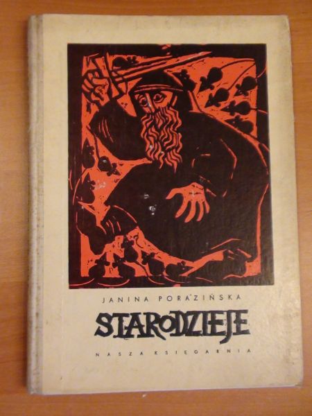 Starodzieje