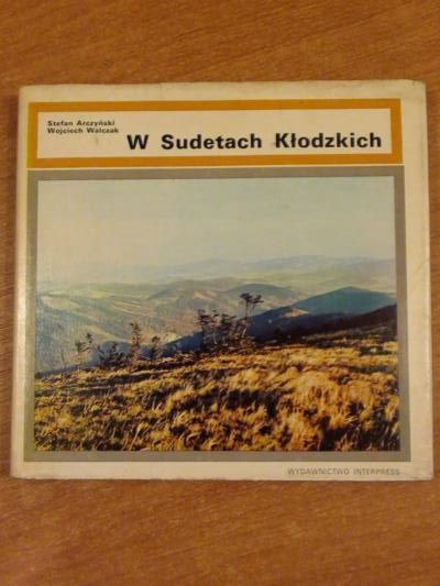 W Sudetach Kłodzkich