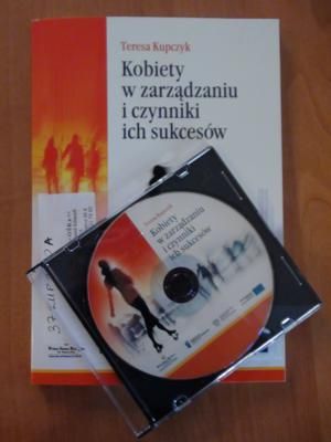 Kobiety w zarządzaniu i czynniki sukcesu