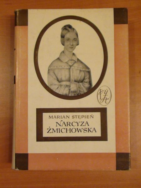 Narcyza Żmichowska