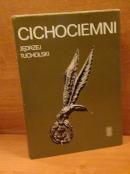 Jędrzej - Cichociemni