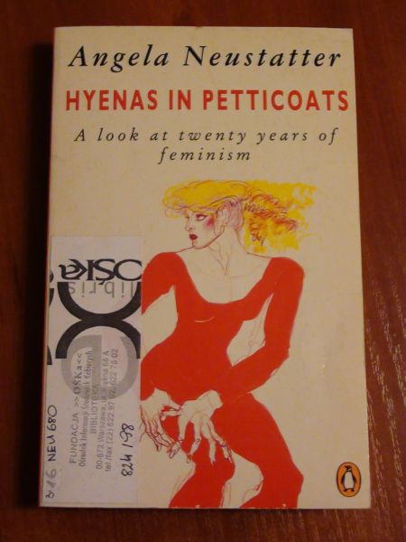Hyenas in petticoats