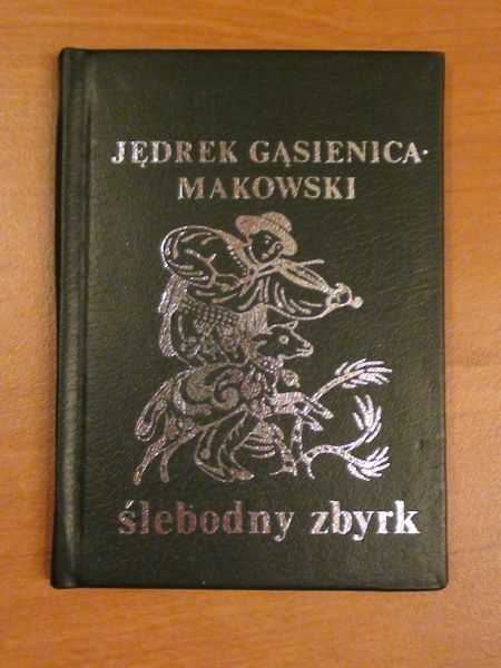 Ślebodny zbyrk