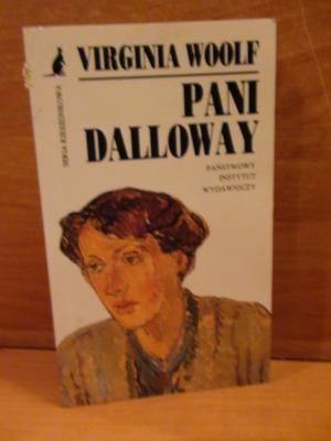 Pani Dalloway