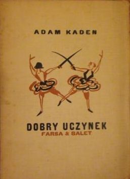 Dobry uczynek