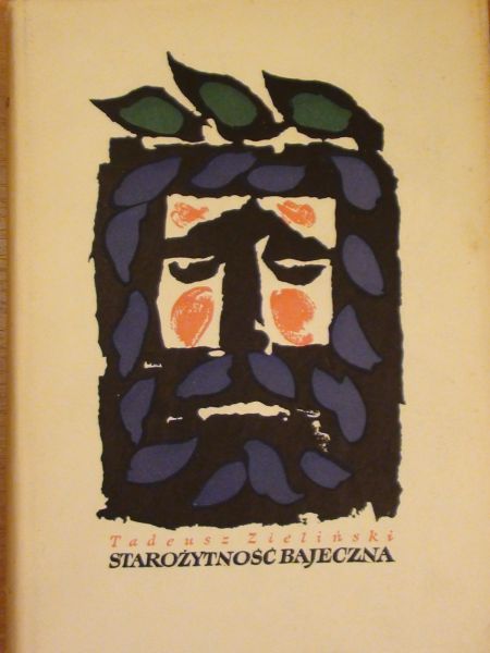 Starożytność bajeczna
