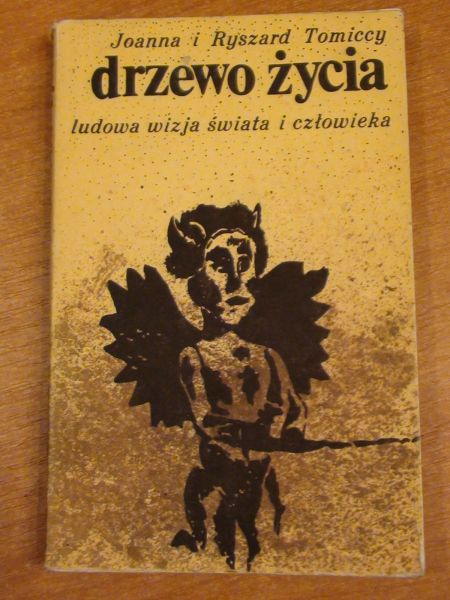 Tomccy    - Drzewo życa