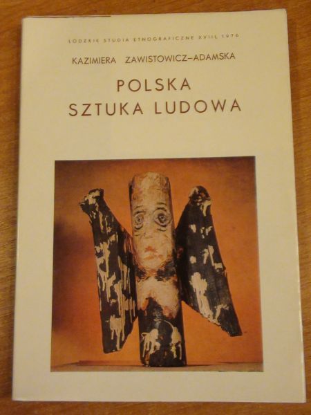 Polska sztuka ludowa