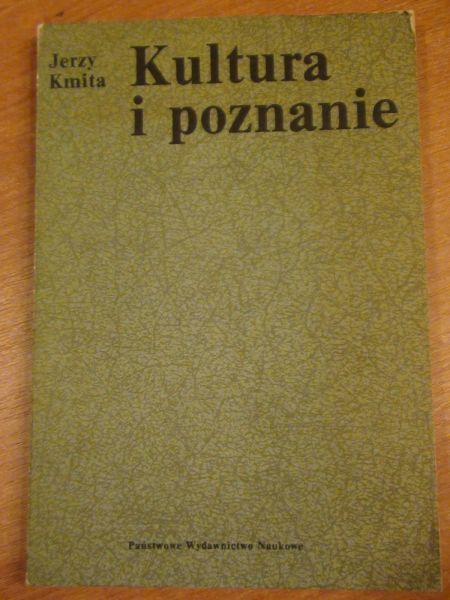 Kultura i poznanie