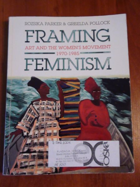 Framing feminism