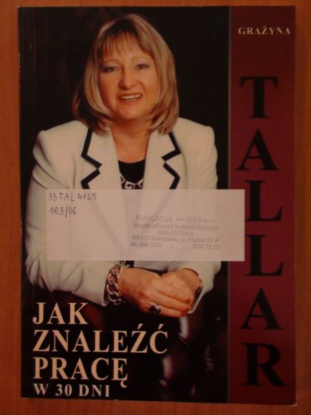 Jak znaleźć pracę w 30 dni