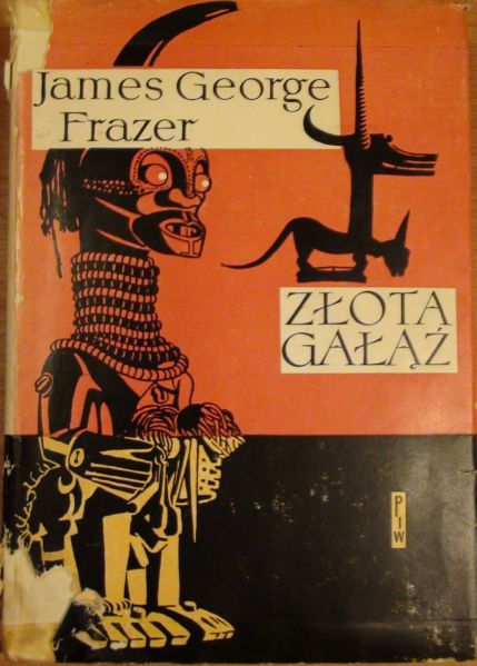 G. - Złota gałąź