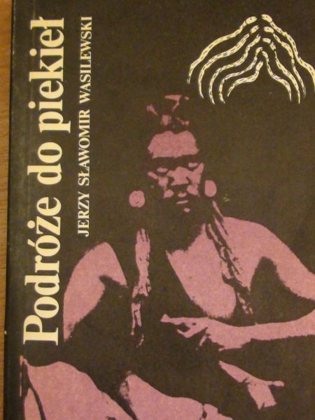 S. - Podróże do piekieł