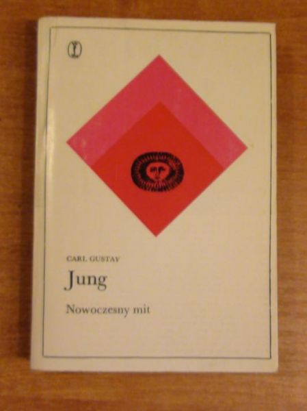 Jung Carl G. - Nowoczesny mit