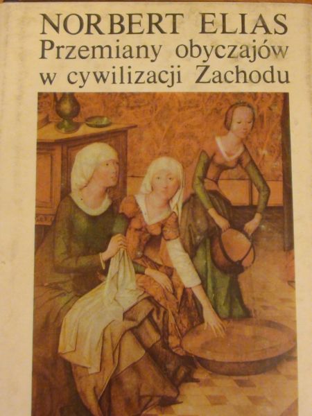 Przemiany obyczajów w cywilizacji Zachodu