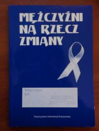- Mężczyźni na rzecz zmiany