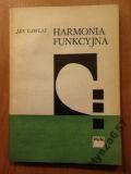Harmonia funkcyjna
