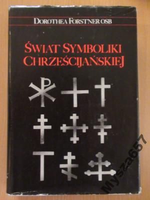 Świat symboliki chrześcijańskiej