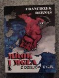 Mrok i mgła. Z dziejów K. G. B.