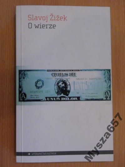 O WIERZE filozofia