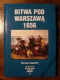 Nagielski BITWA POD WARSZAWA 1656 historia