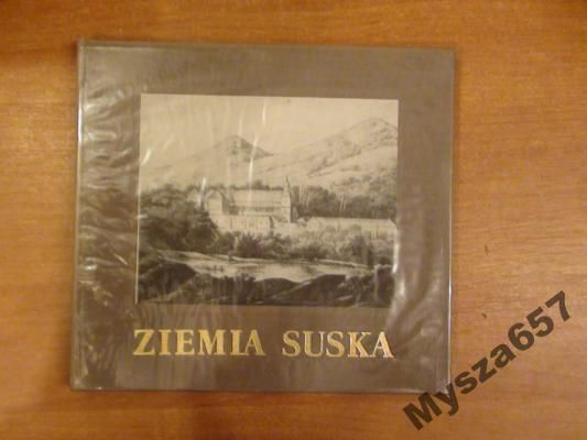 Szwajca Kazimierz ZIEMIA SUSKA