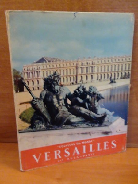 Versailles