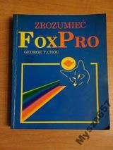Chou George T - Zrozumieć FoxPro 2.0