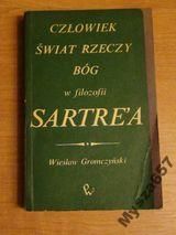 Człowiek Świat Rzeczy Bóg