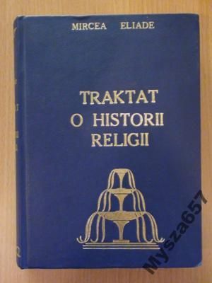 Traktat o historii religii